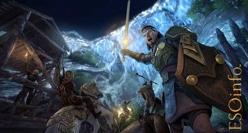 ESO Writhing Wall: Is the New Reward Grind Worth It?