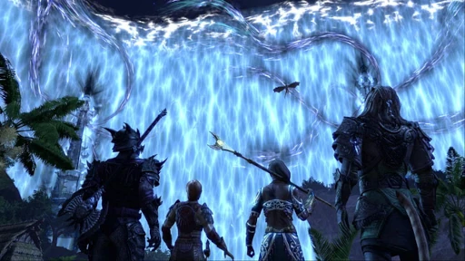 SHATTER the Writhing Wall: The ULTIMATE Guide to ESO’s Game-Changing Event