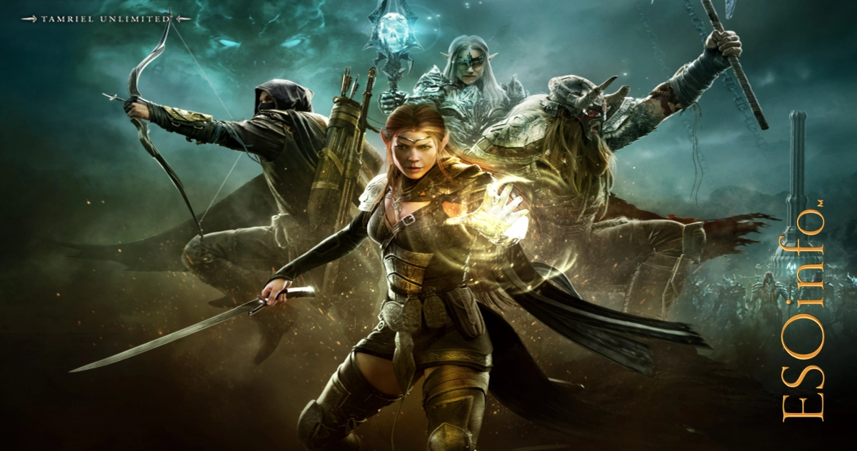 Is ESO Dying? The Shocking Community Forecast for 2026. - ESOinfo.com