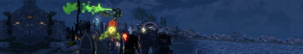 How to Avoid the Biggest Beginner Mistakes in ESO Title Image