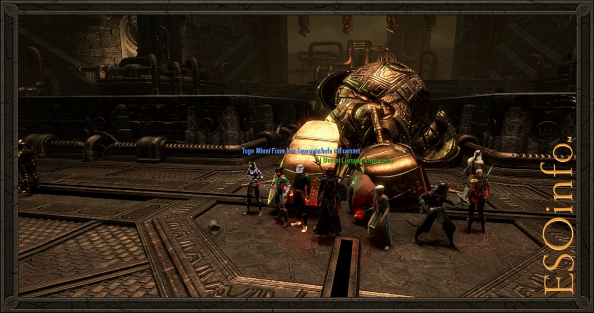 After asking the the ESO community why nobody communicates…