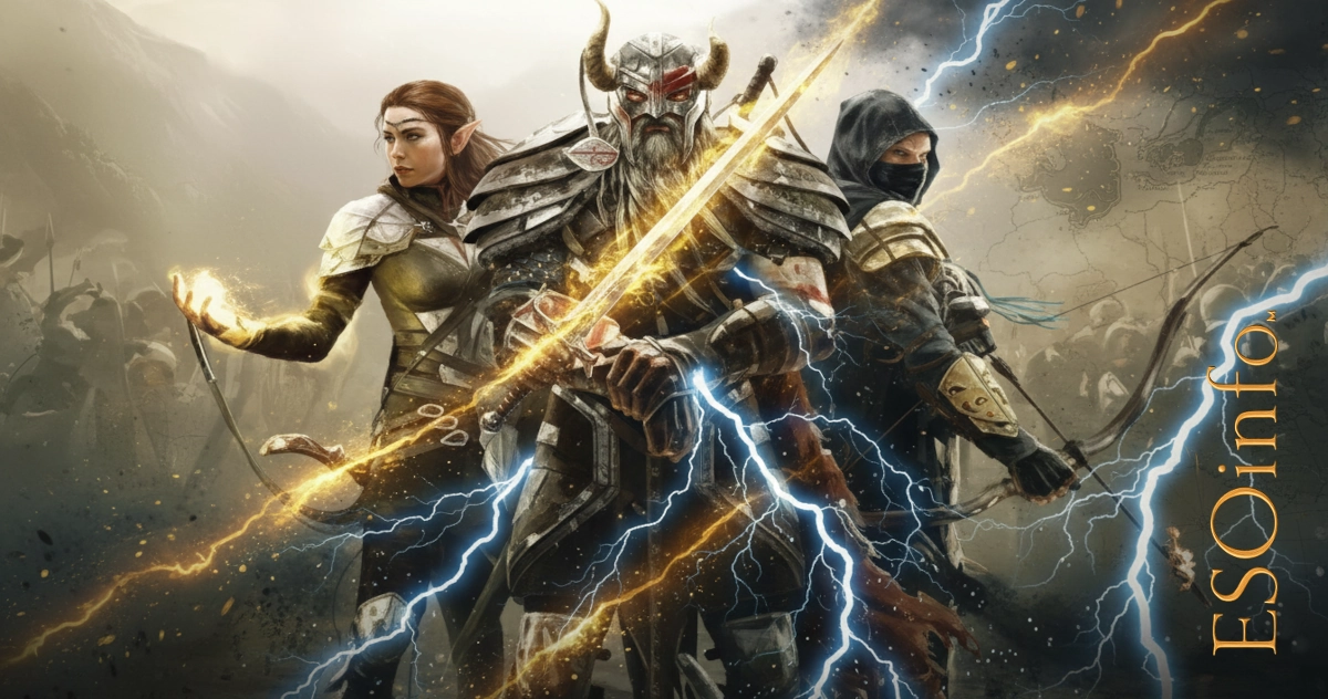 ESO Community & The 'New World' Player Exodus: What to Expect